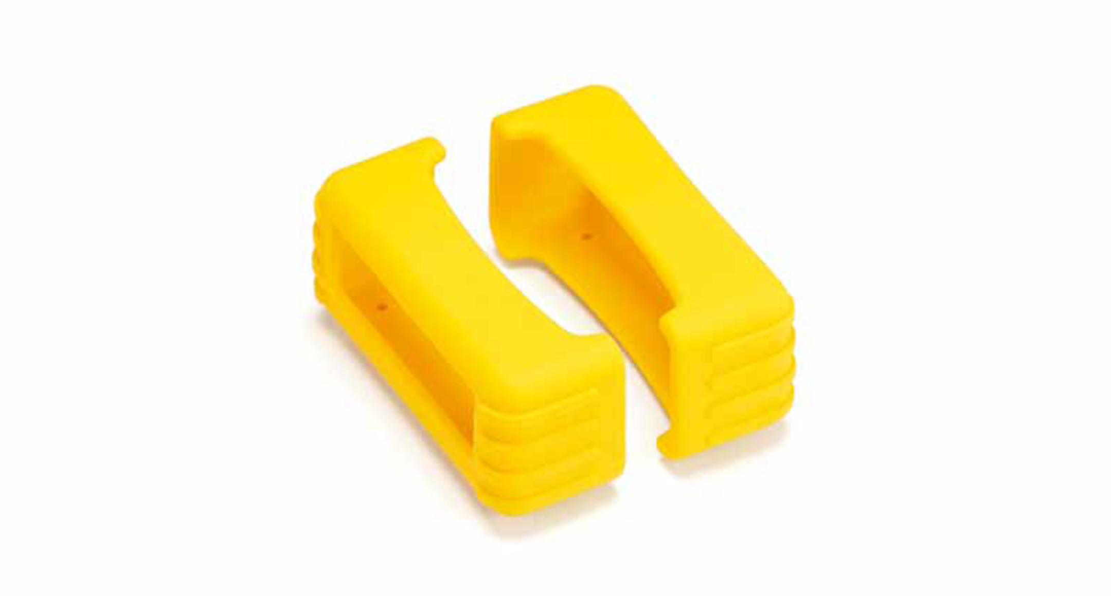 SILICONE PROTECTOR for TW・TWN - TWSC series:Yellow(Similar to PANTONE 116C)