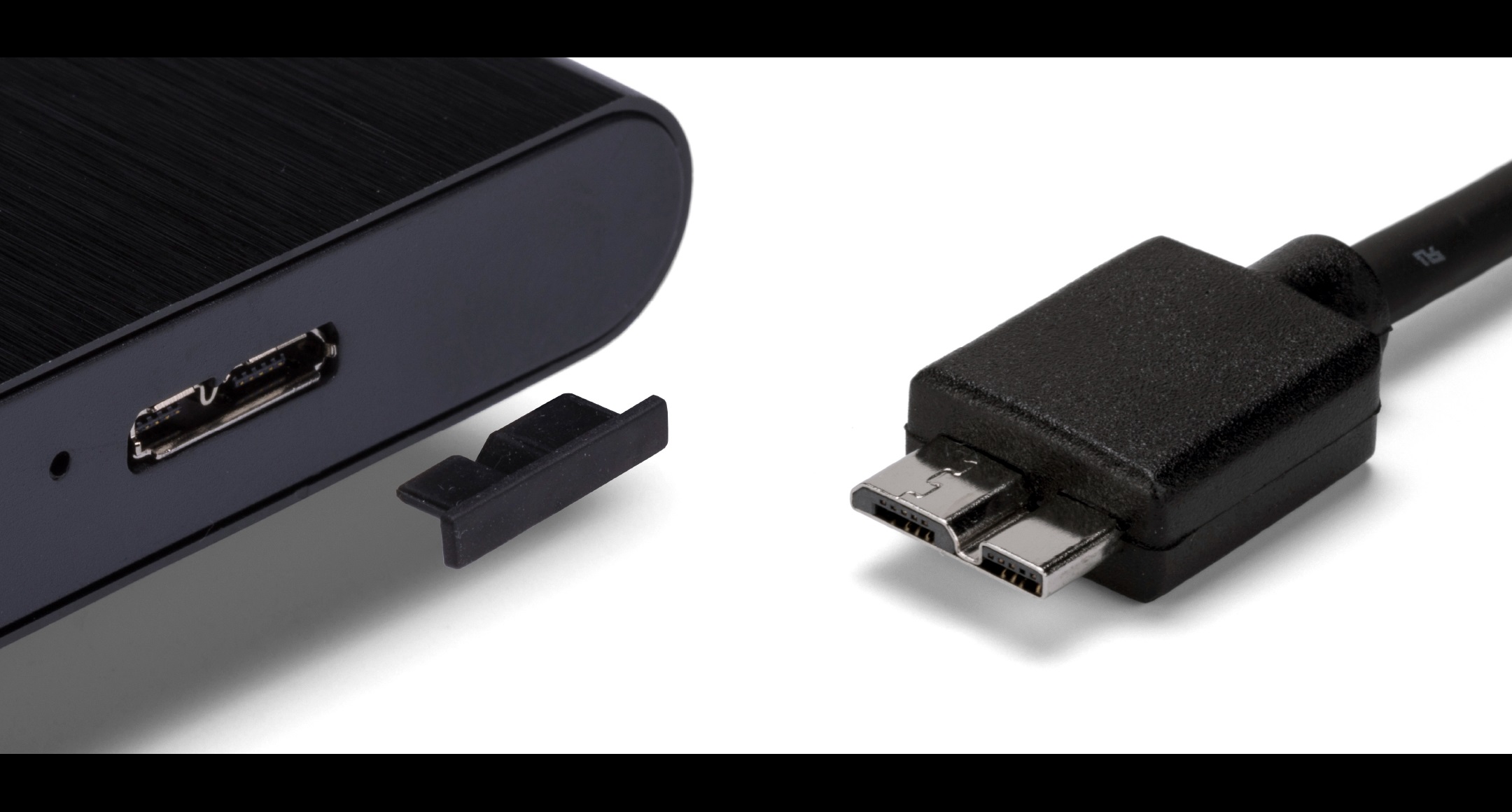 USB DUSTPROOF COVER - USBC series