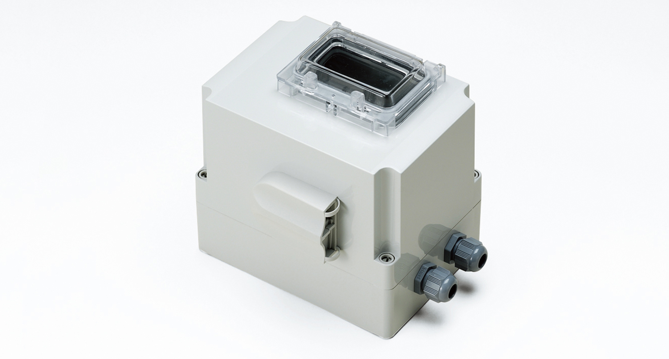 VENTILATION PARTS - VF series