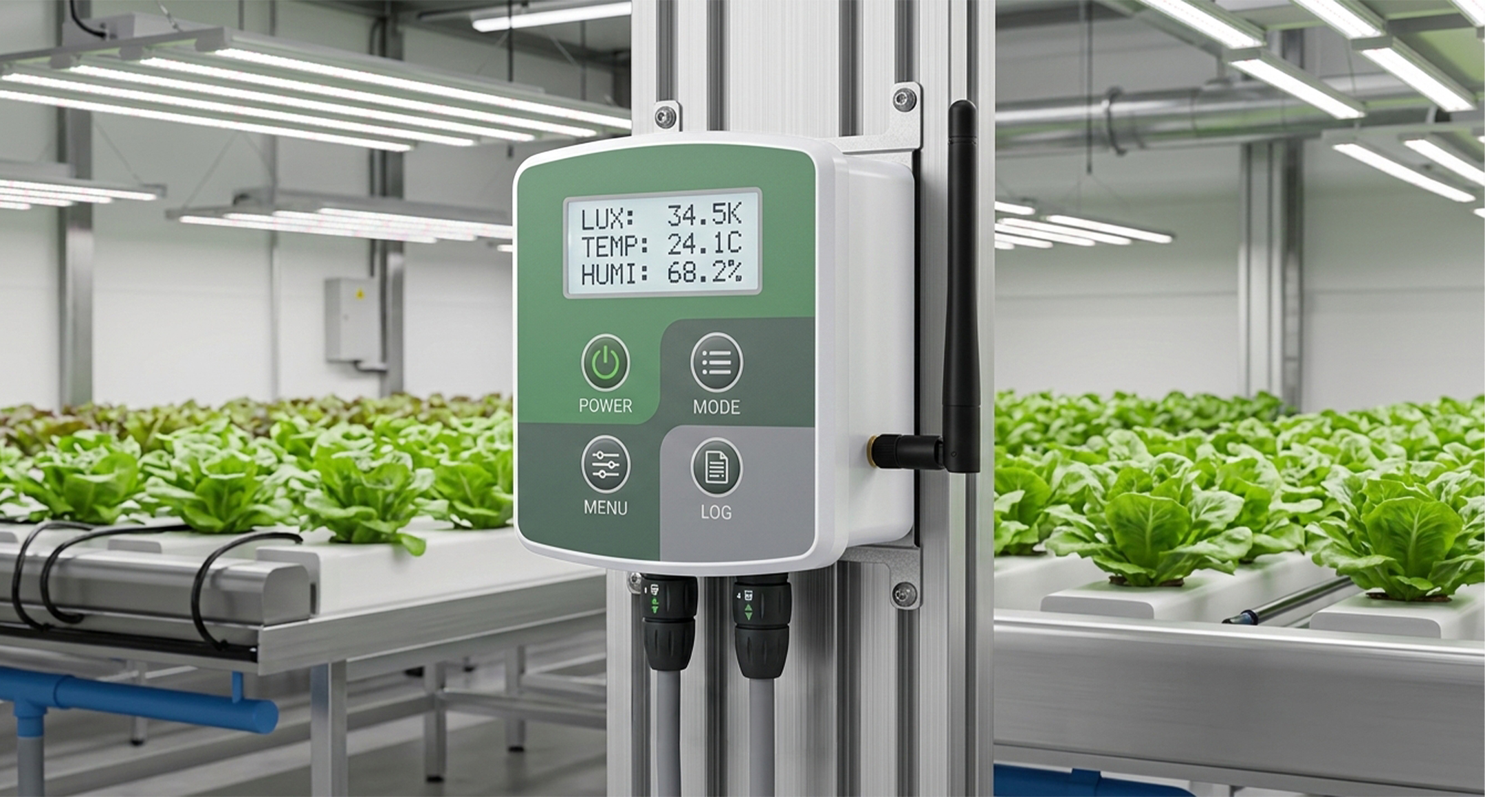 IP68 WATERPROOF BOX - WG・WGPC series