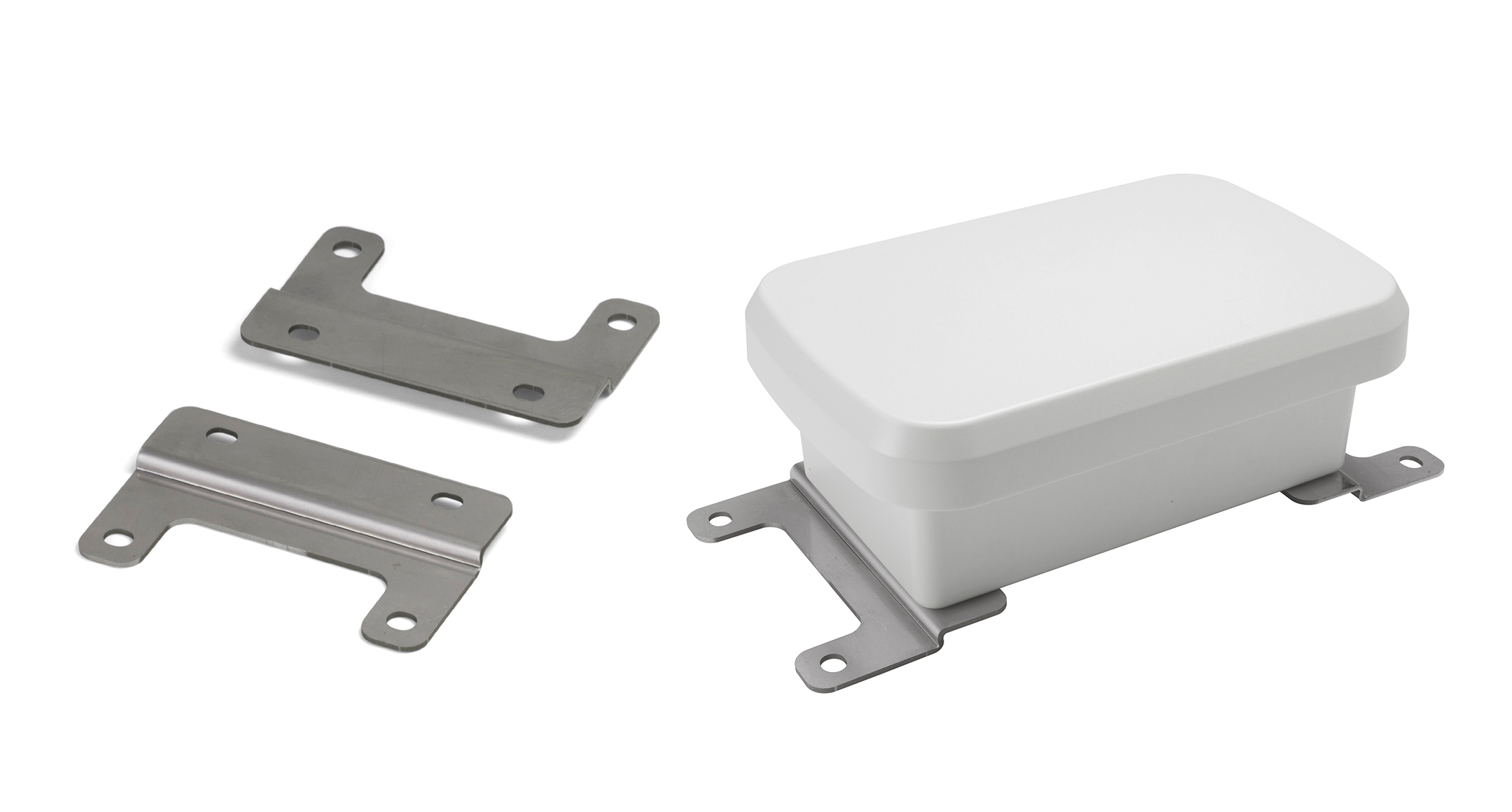 IP68 WATERPROOF PC+ASA BOX - WGPC series