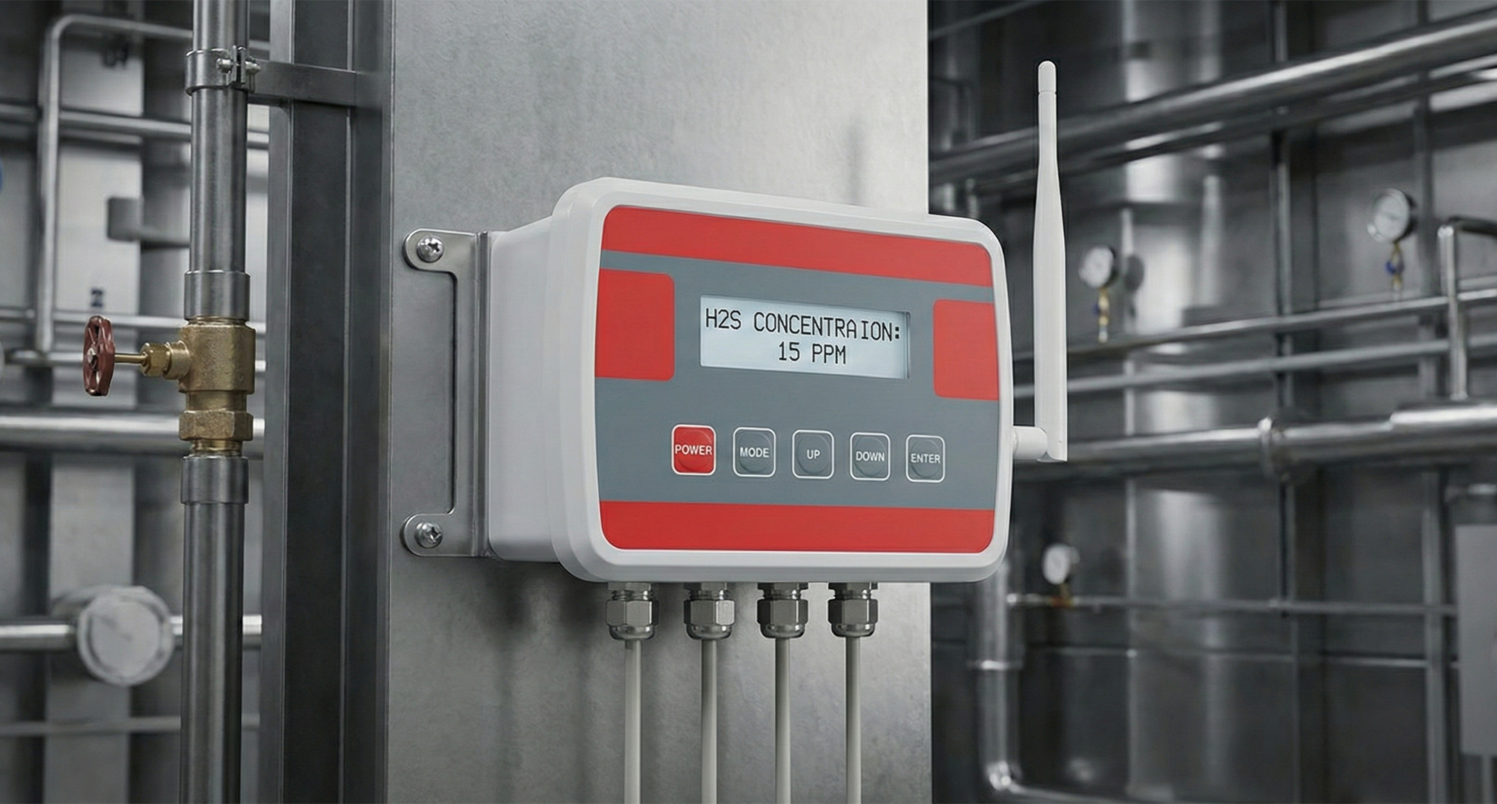 IP68 WATERPROOF PC+ASA BOX - WGPC series