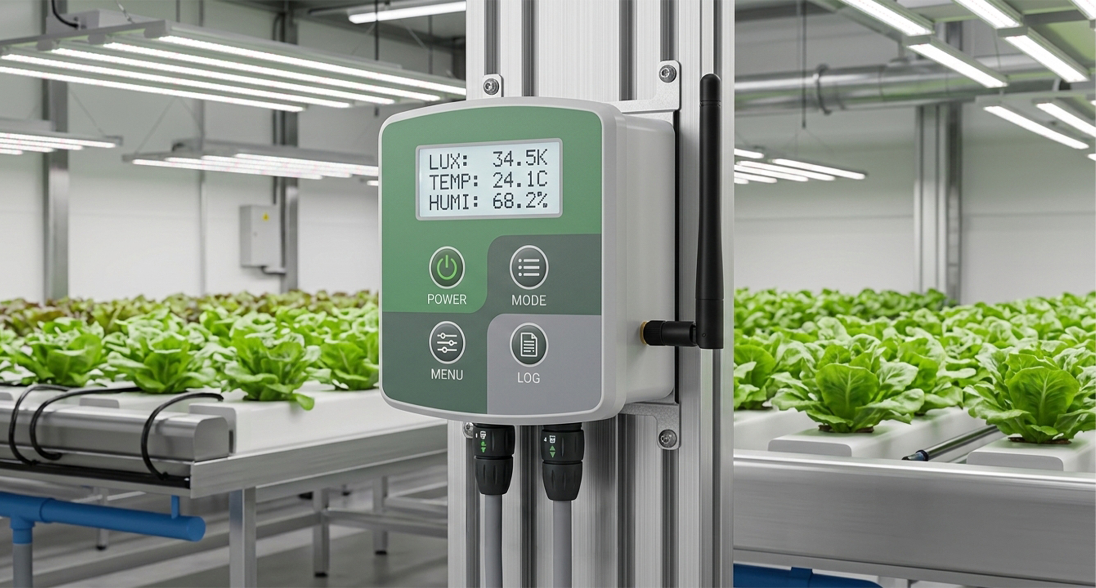 IP68 WATERPROOF PC+ASA BOX - WGPC series