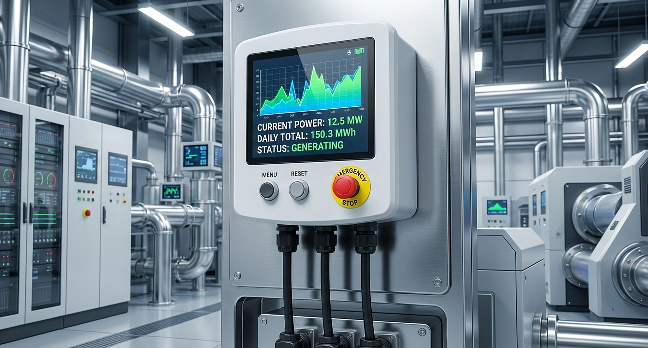 IP68 WATERPROOF PC+ASA BOX - WGPC series