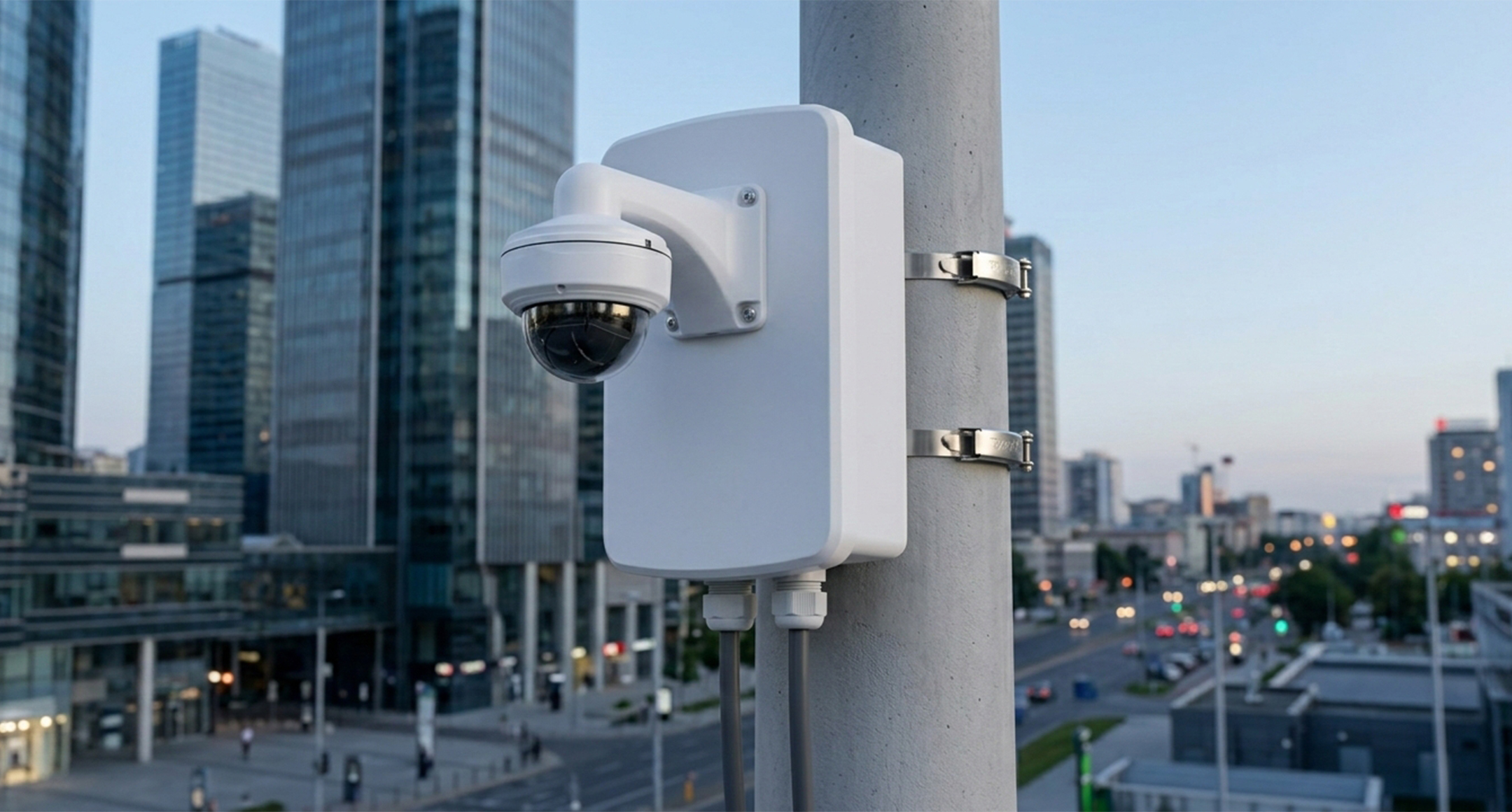 IP68 WATERPROOF PC+ASA BOX - WGPC series