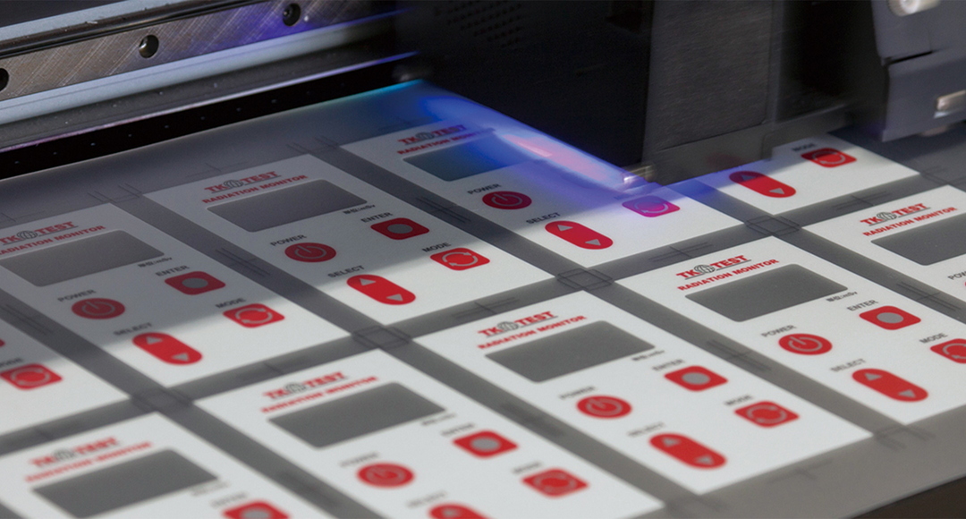 IP67 HANDHELD ENCLOSURE - WH series