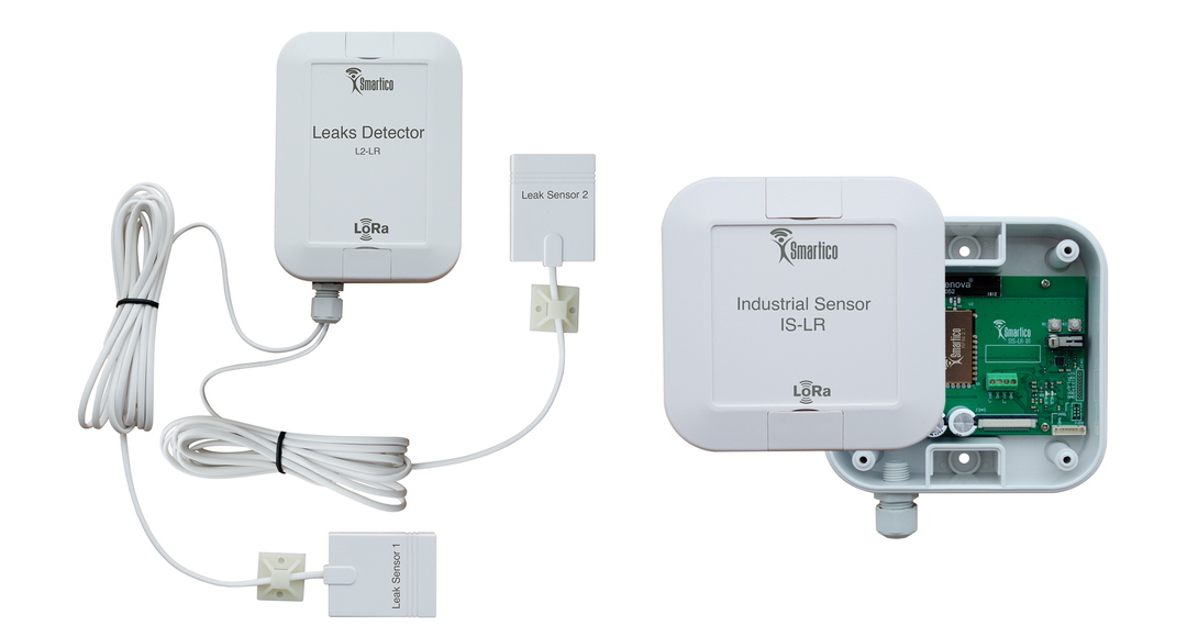 IP68 / IP67 NETWORK PLASTIC BOX - WP seriesimage