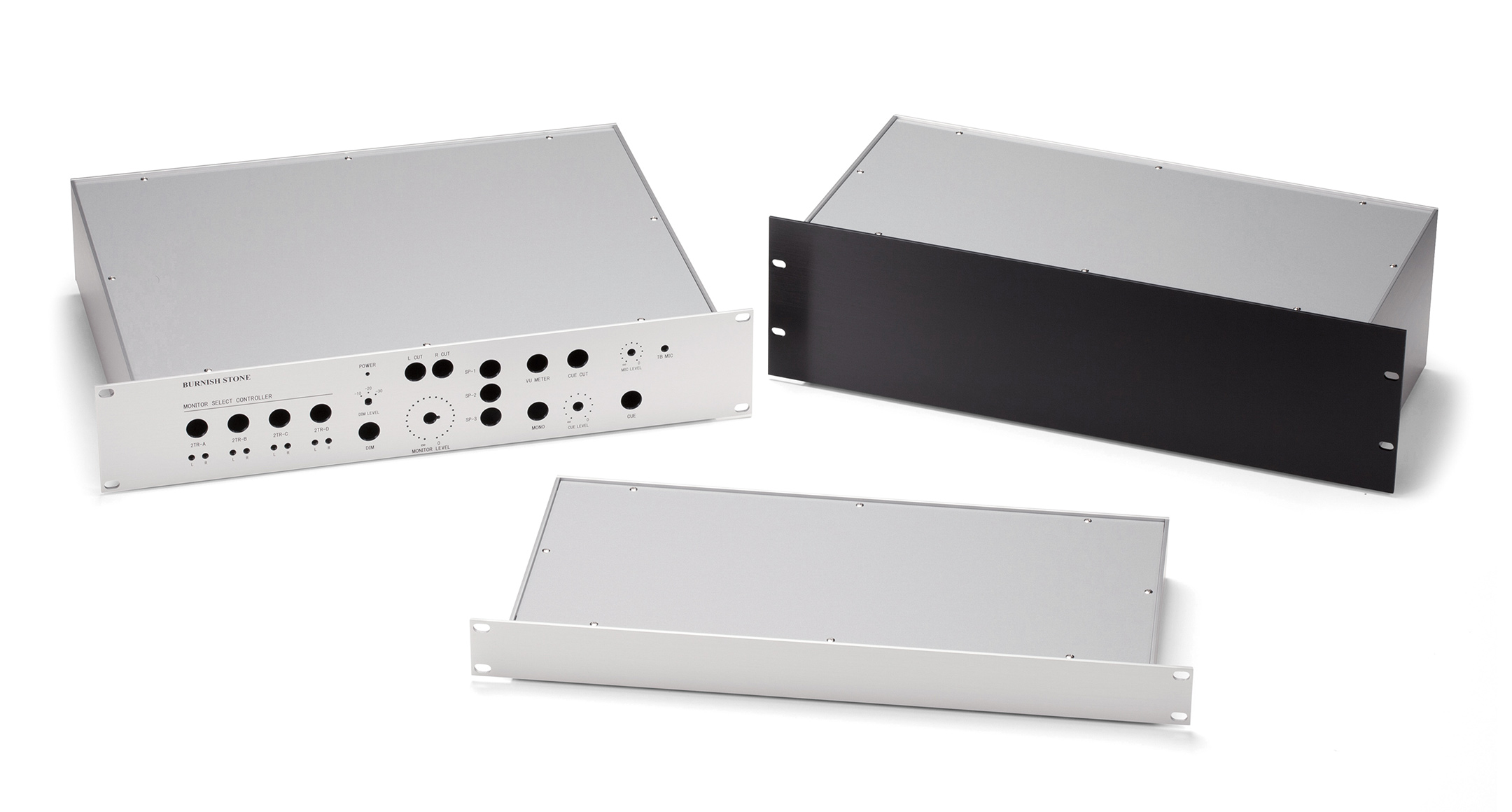 EIA RACK CASE - YER series