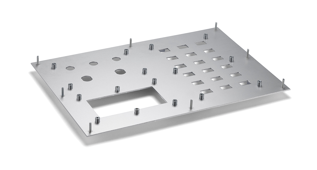 Weld vs. Self Clinch – Clinch Nuts and Fasteners